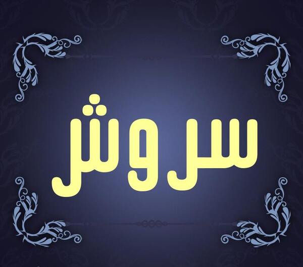 عکس دختر برای پروفایل سروش