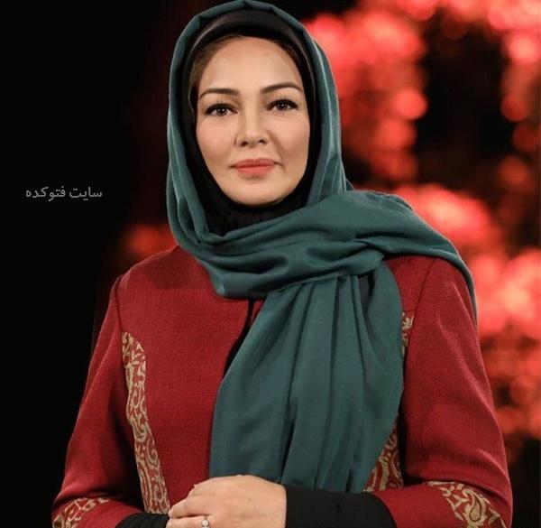عکس قبل عمل رزیتا غفاری