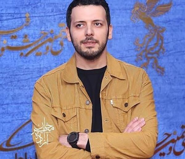 عکس پیمان تو هم گناه