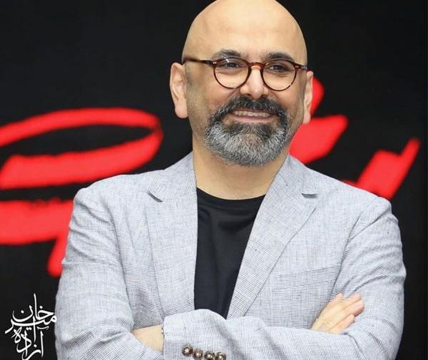 عکس پیمان تو هم گناه