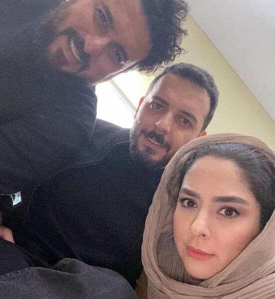 عکس پیمان تو هم گناه
