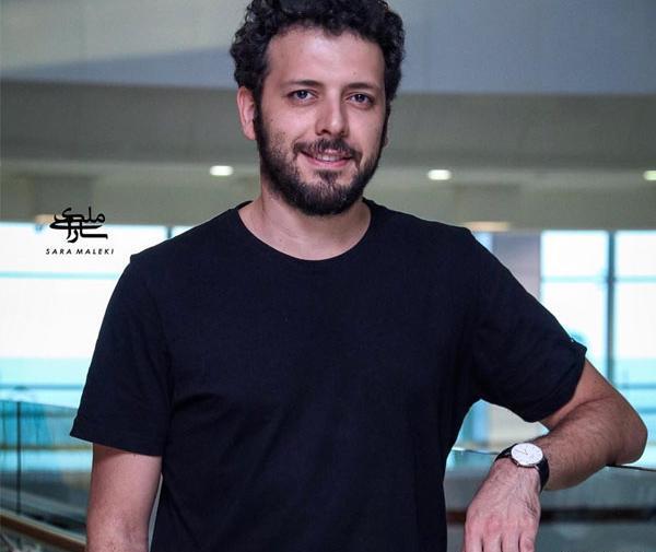 عکس پیمان تو هم گناه