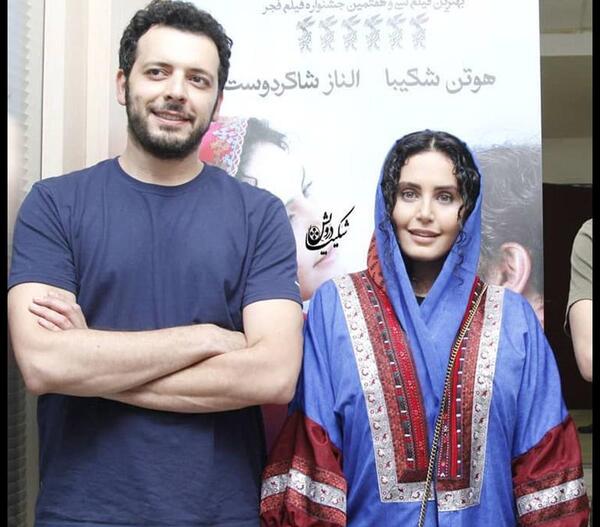 عکس پیمان تو هم گناه