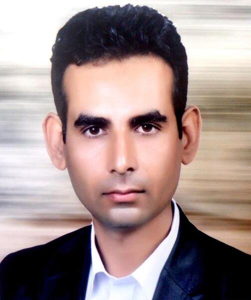 عکس احسان ریگی