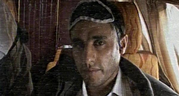 عکس احسان ریگی
