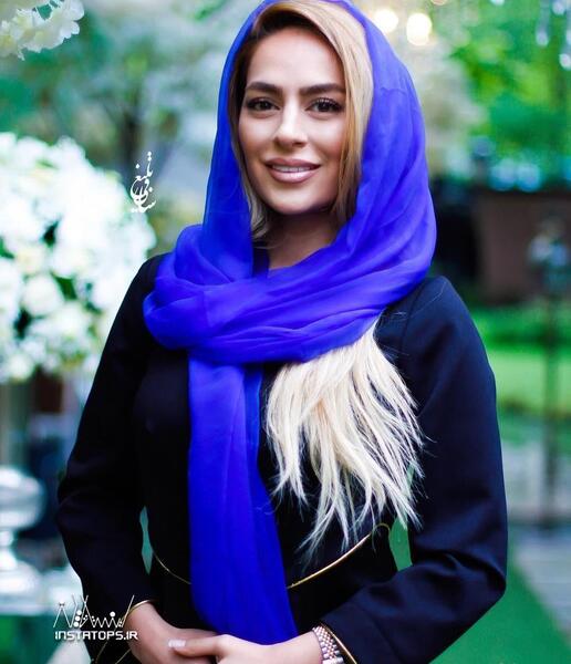 عکس سمانه پاکدل و خواهرش