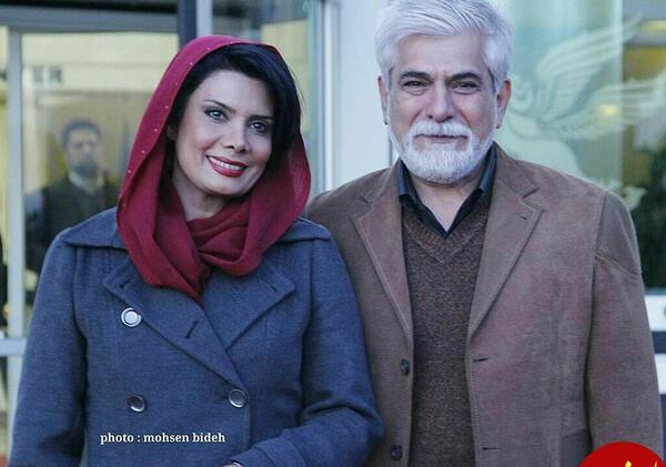 عکس سمانه پاکدل و خواهرش