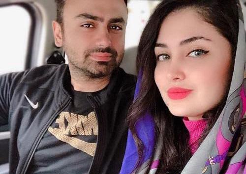 عکس احسان توکلی