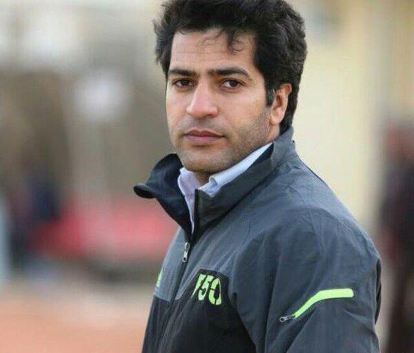 عکس احسان توکلی