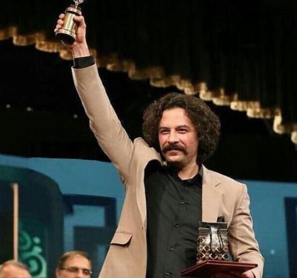 عکس خانوادگی حسام منظور