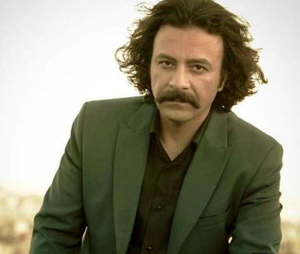 عکس خانوادگی حسام منظور