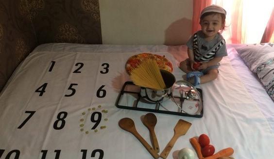 عکس ایده آشپزی