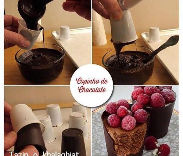 عکس ایده آشپزی