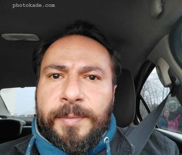 عکس یاماچ و جمالی