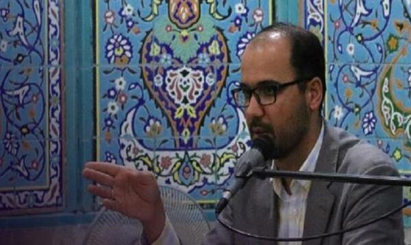 عکس حمید ذوالفقاری