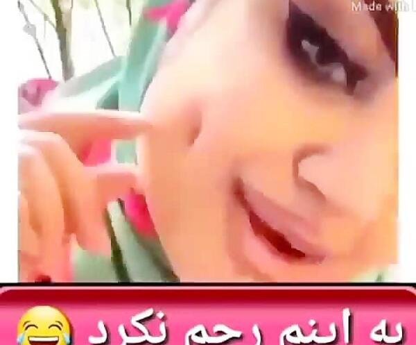 عکس نوشته طنز چال لپ