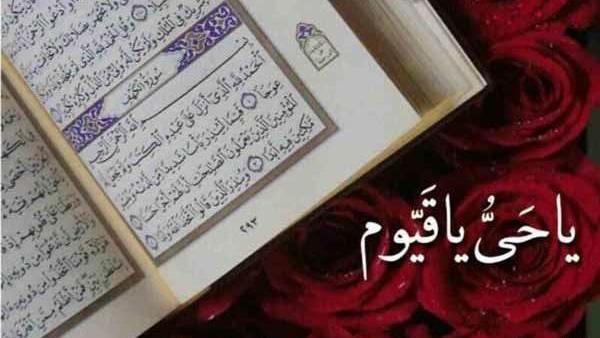 عکس زیبای ذکر روز دوشنبه
