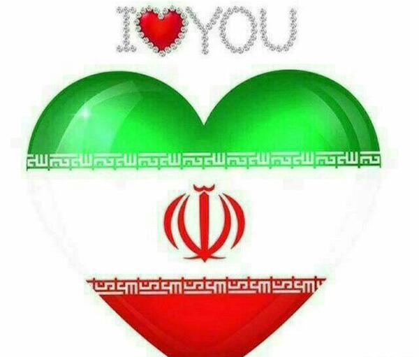 عکس ایران برای پروفایل
