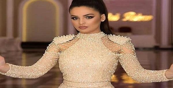 عکس لباس مجلسی دخترانه گرگان