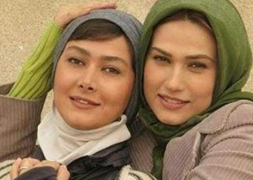 عکس پریا در سریال پریا و همسرش