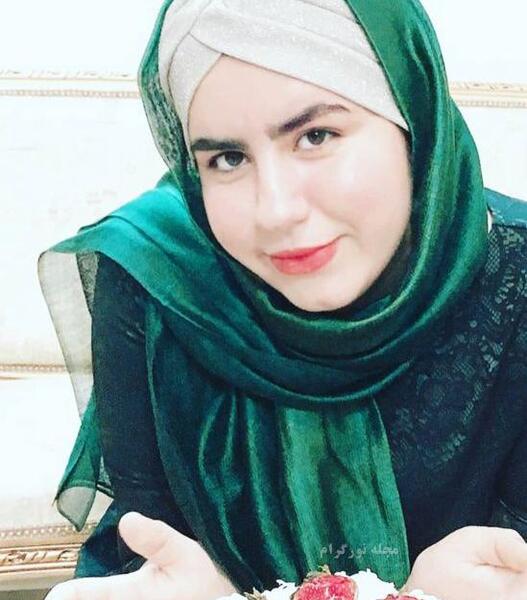 عکس همسر صهبا شرافتی
