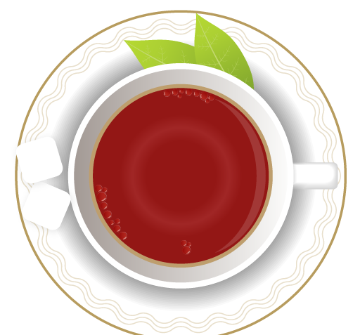 عکس چای چو