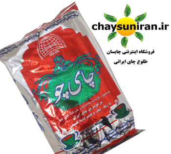 عکس چای چو