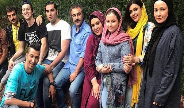 عکس عروس سارا و نیکا