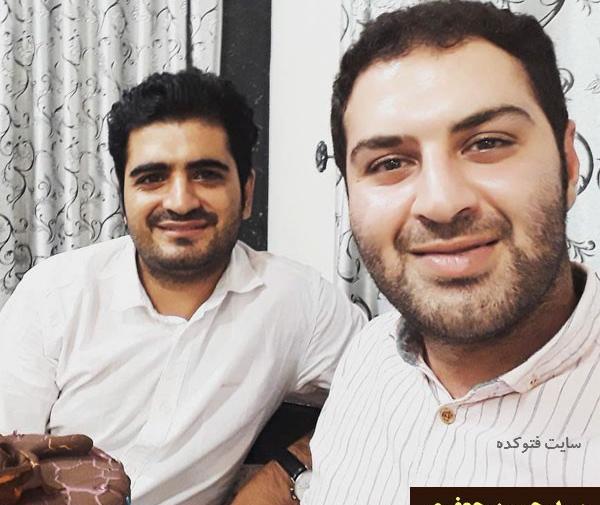 عکس بچگی یوسف پیامبر