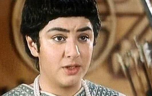 عکس بچگی یوسف پیامبر