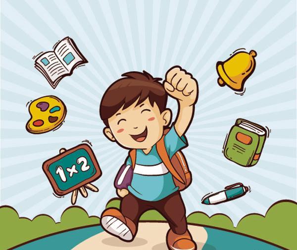 عکس شادی کارتونی