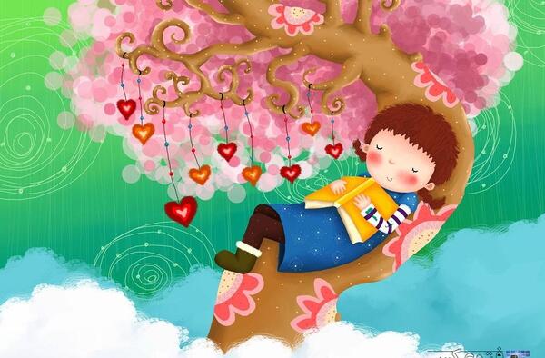 عکس شادی کارتونی