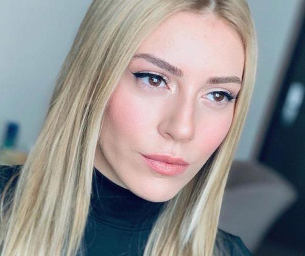 عکس عروسی کنان ایمیرزالی اوغلو