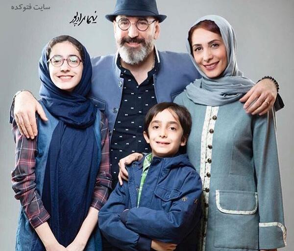 عکسهای صالح میرزاآقایی