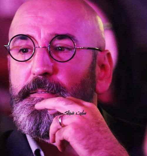 عکسهای صالح میرزاآقایی