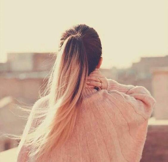 عکس فیک دخترونه ی جدید