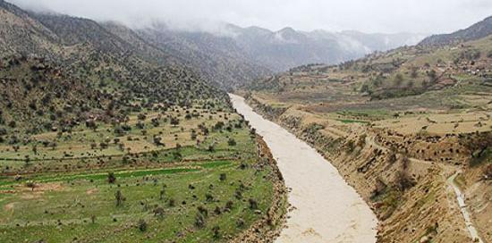 عکس از طبیعت فهلیان