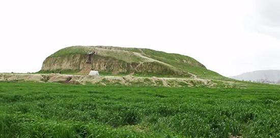 عکس از طبیعت فهلیان