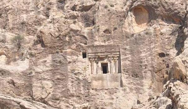 عکس از طبیعت فهلیان