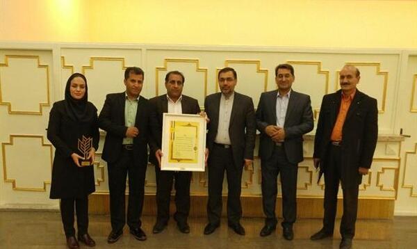 عکس از طبیعت فهلیان