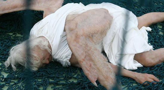 عکس فرشته ی واقعی