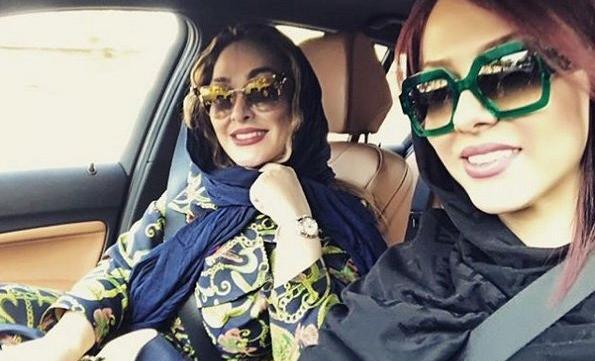 عکس نوشته های لیلا اوتادی