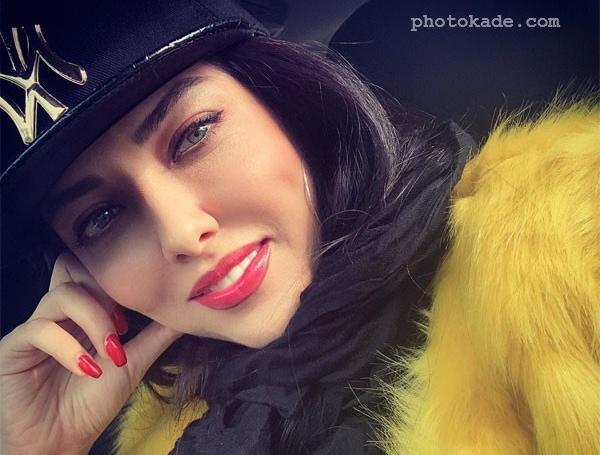 عکس نوشته های لیلا اوتادی