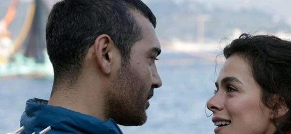 عکس عروسی بهار و عارف