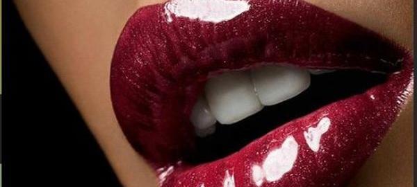 عکس چشم و لب برای پروفایل