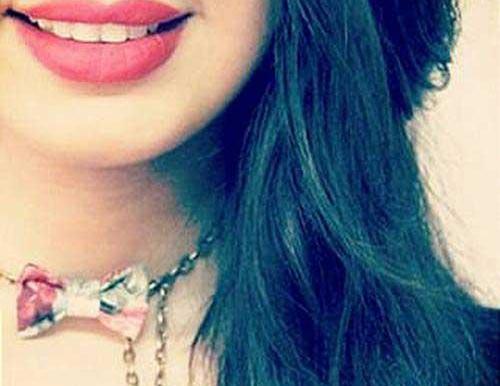 عکس چشم و لب برای پروفایل