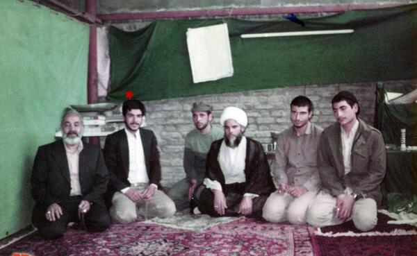 عکس جعفر آقایی
