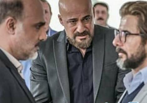 عکس جعفر آقایی