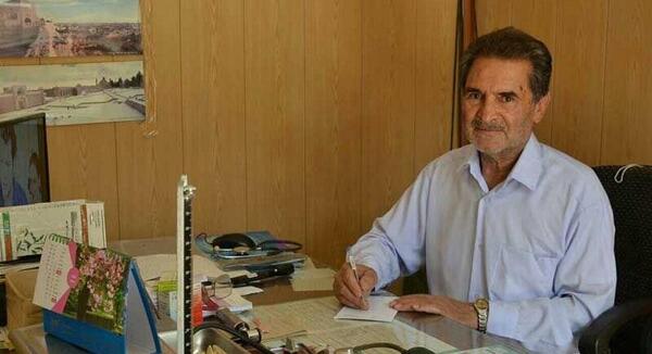 عکس جعفر آقایی
