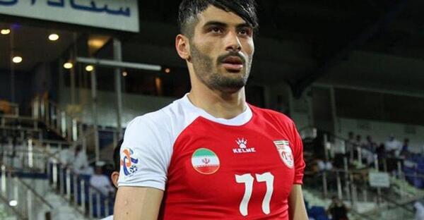 عکس جعفر آقایی